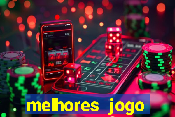 melhores jogo offline para android